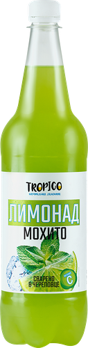 Напиток TROPICO Мохито газированный, 1л