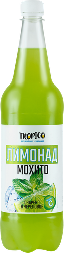 

Напиток TROPICO Мохито газированный, 1л