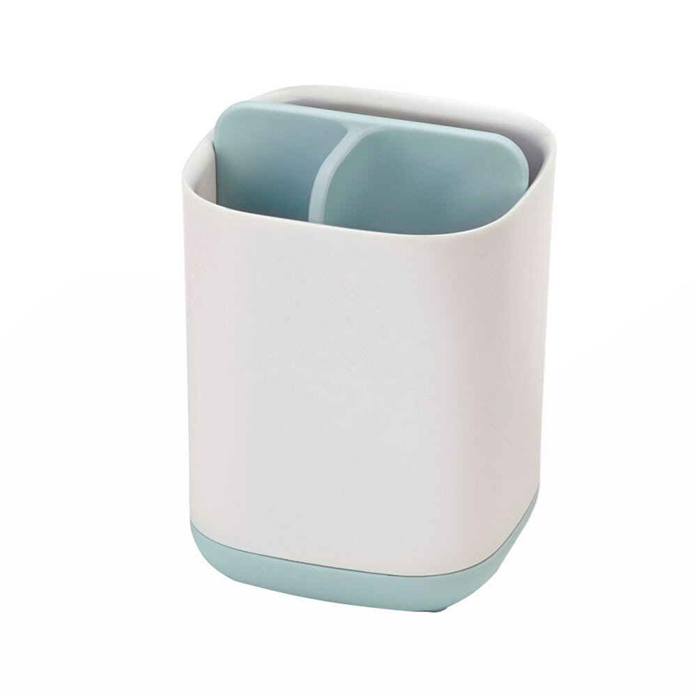 

Стакан для зубных щеток Joseph Joseph EasyStore 70500 белый
