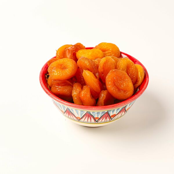 Курага Золотистая