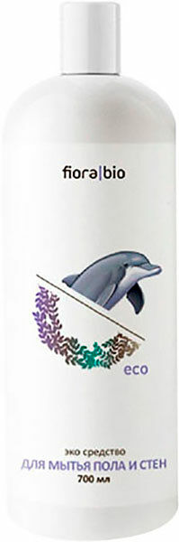 Средство для пола и стен Fiorabio Эко