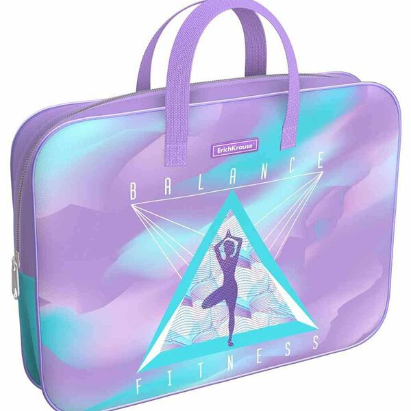 Папка А4 ErichKrause 57417, 1,5×36×29 см