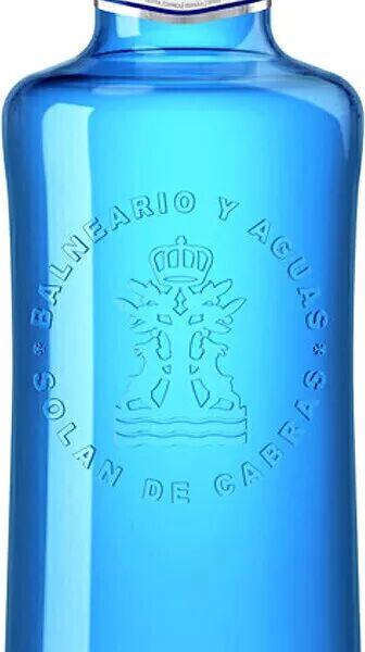 Вода питьевая 