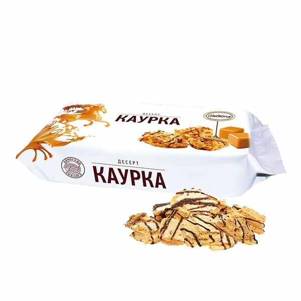 Десерт Акконд Каурка, 230г