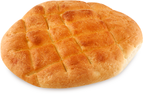 Лепешка Лента Fresh Царская, 450 г