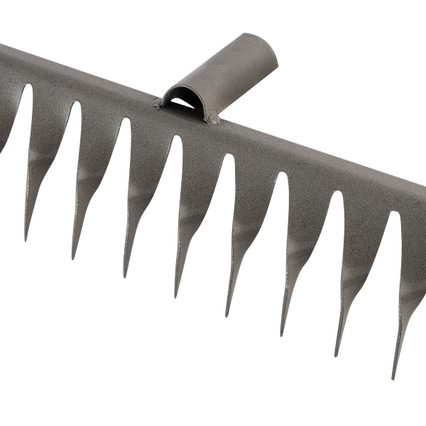 Грабли 14 витых зубьев, Арт. 183735