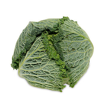 Капуста савойская