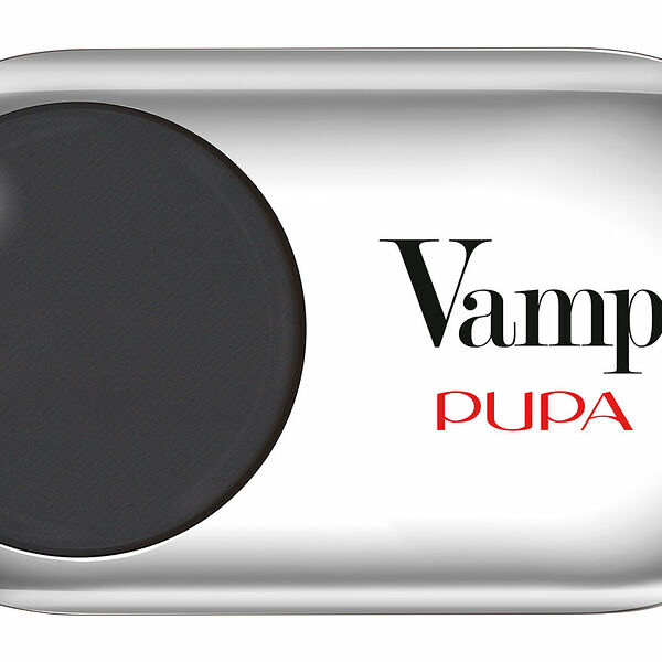PUPA Тени для век VAMP! Matt запеченные, 1,5 г, 300