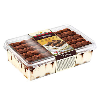 Торт Marcelo Dolci Тирамису