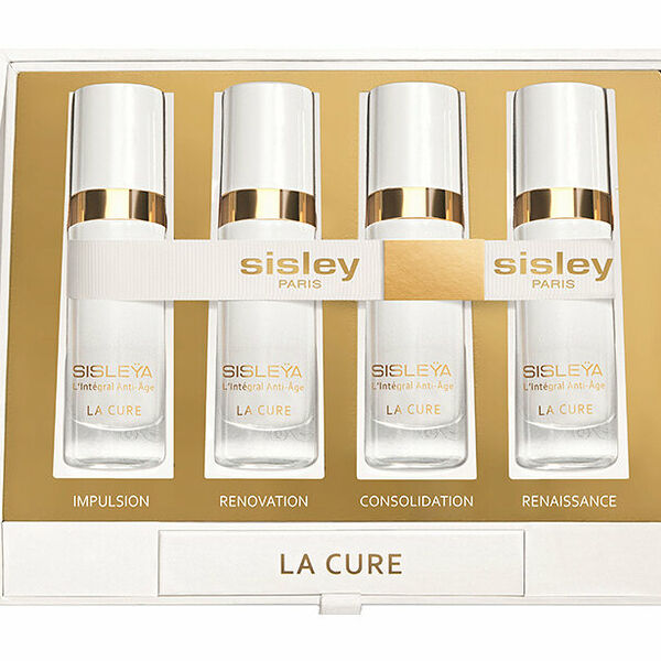 SISLEY Интегральный антивозрастной курс, 40 мл