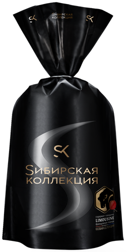 

Хинкали Сибирская коллекция Сочинские 700 г