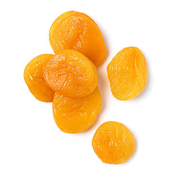 Сухофрукты 