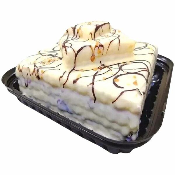 Торт Тортила Вернисаж 650 г