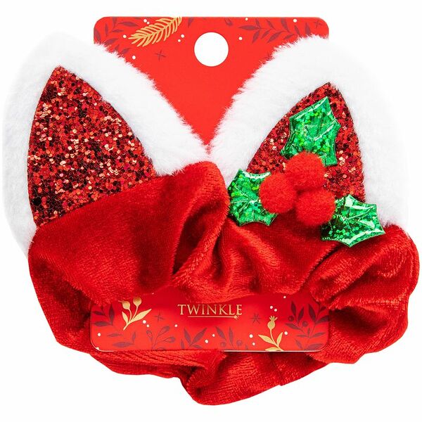 Резинка Mistletoe для волос LTA022988