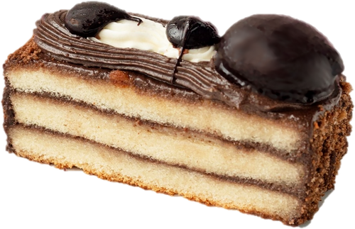 

Набор пирожных Север-Метрополь Северный 3 шт, 220 г