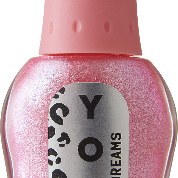 Лак для ногтей Yolo Sweet Dreams тон 41 9мл