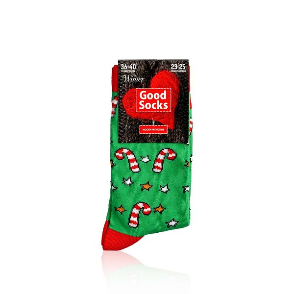 Женские носки Good Socks Yigew1 aw-20