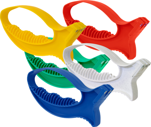 

Точилка ЛУЧШАЯ ЦЕНА Рыбка, универсальная, 1 шт, цвет в ассортименте