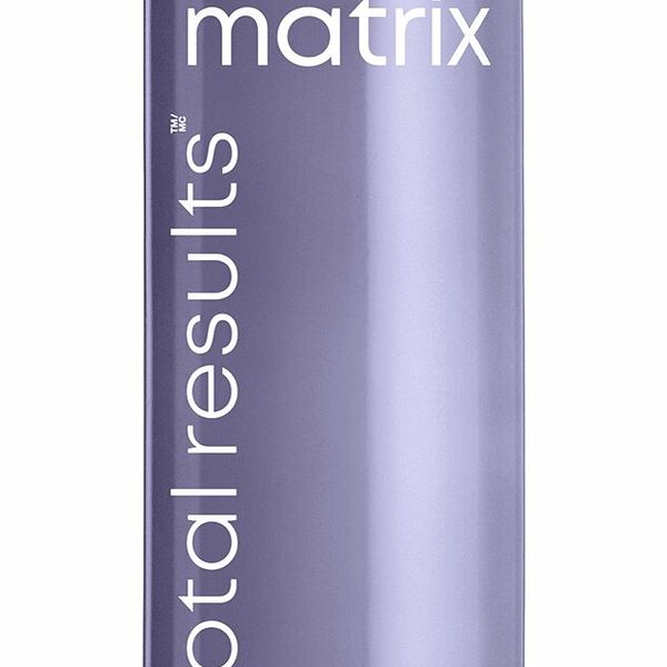 MATRIX Мультифункциональный спрей So Silver 10 в 1 для холодного светлого блонда, 200 мл