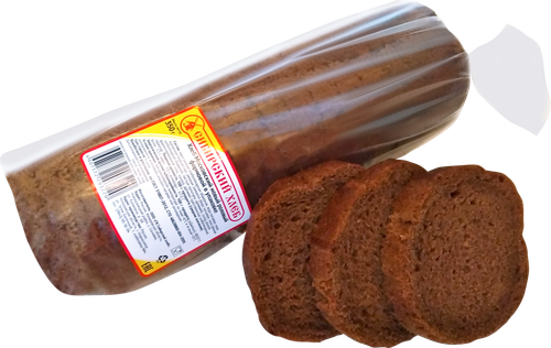 

Хлеб Сибирский Хлеб Московский новый роловый 350 г