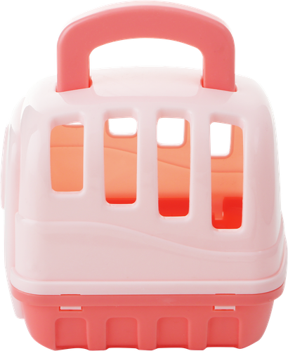 

Набор игровой BIGGA Питомец с аксессуарами, 13 предметов в ассортименте