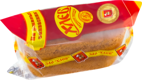 

Хлеб ЗАО Хлеб Дарницкий тверской 650 г