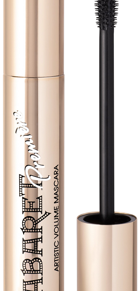 Тушь для ресниц Vivienne Sabo Cabaret Premiere Супер-объем со сценическим эффектом тон 01 Черный