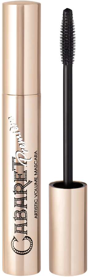 

Тушь для ресниц Vivienne Sabo Cabaret Premiere Сценический эффект тон 01 черный 9 мл