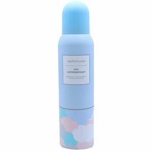 Дезодорант-антиперспирант с ароматом хлопок