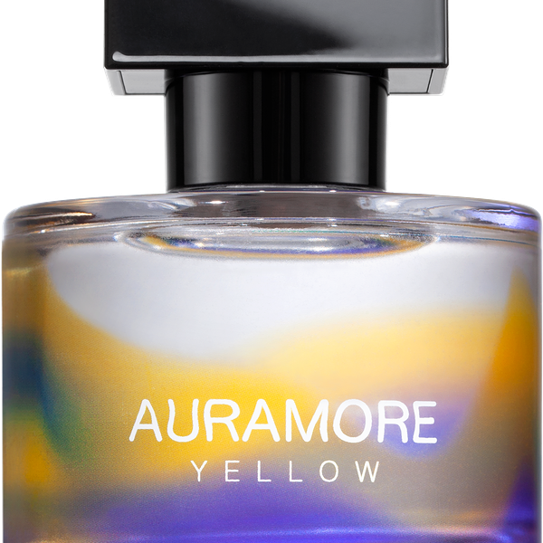 Парфюмерная вода Auramore Yellow мужская