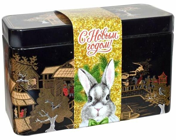 Чай Конфуций Молочный Олонг 75 г