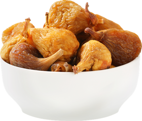 

Инжир Sogdiana сушеный