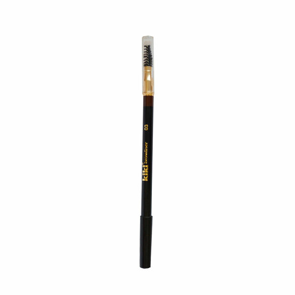 Карандаш для бровей Kiki Browliner т.03 1,1 г
