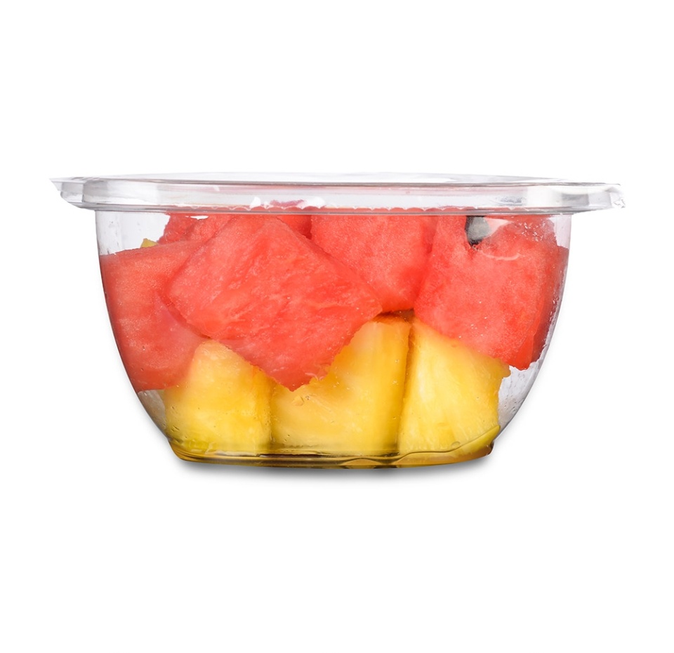 

Фруктовый микс ананас, арбуз 240 г Mosaic, Россия