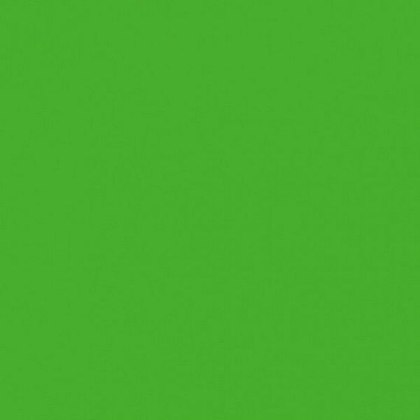 Самоклеящаяся плёнка Deluxe, рулон, 0,45х2 м, зеленая глянцевая