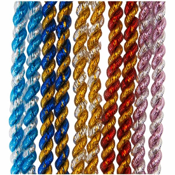 Мишура, 200х1см