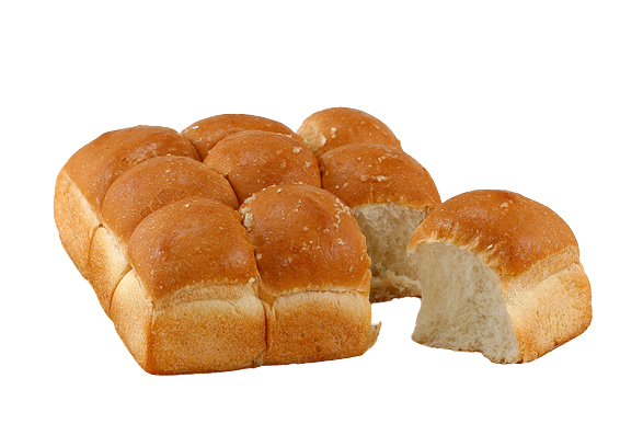 

Пампушка Форнакс с чесноком 230 г