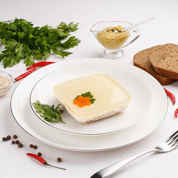 Язык Провансаль 240 г