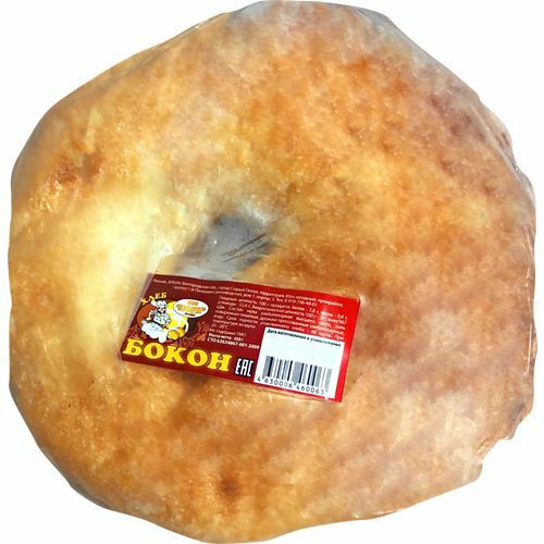 Хлеб Лори Групп Бокон Армянский