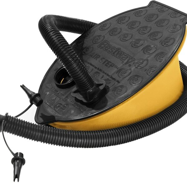 Насос ножной Bestway воздушный механический