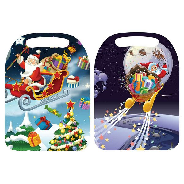 Фонарь налобный ULTRAFLASH, 14 LED, 4 режима, серый Ultraflash