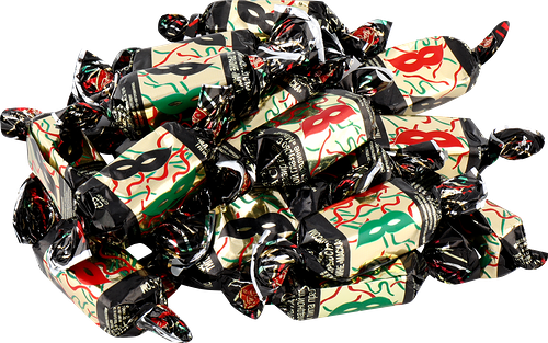 Конфеты Красный Октябрь Маска