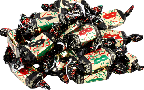 

Конфеты Красный Октябрь Маска, вес