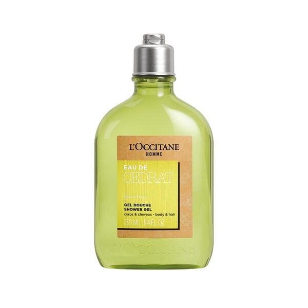 Гель для душа 