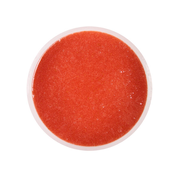 Клубника протертая с сахаром