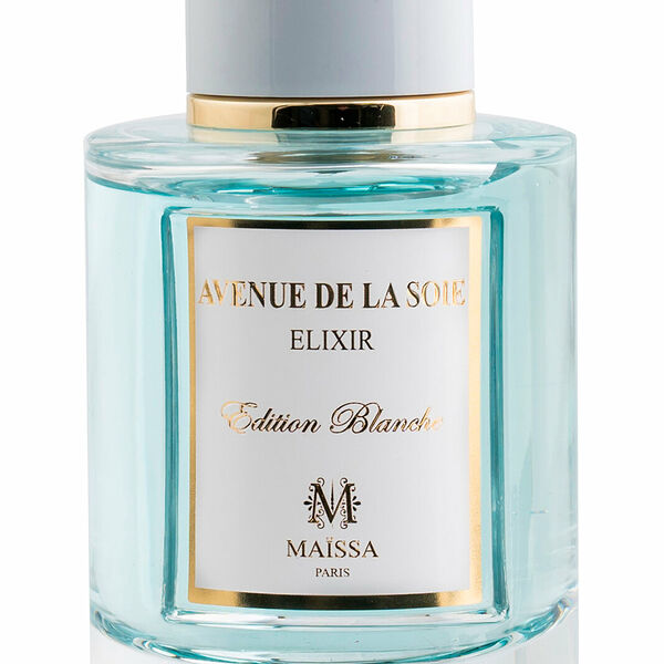 MAISON MAISSA Avenue De La Soie Парфюмерная вода унисекс, 50 мл