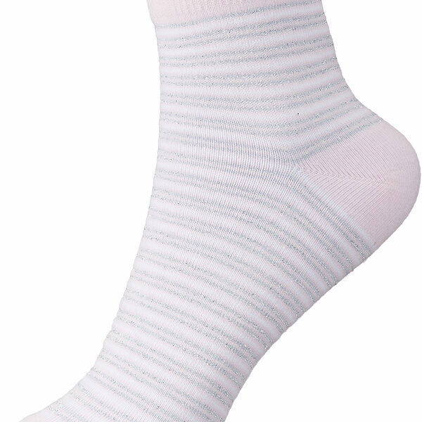 Носки женские Uno SW10_1n5 розовый р. 23-25