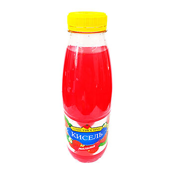 Кисель Аппетиссимо Малина, 0.5л