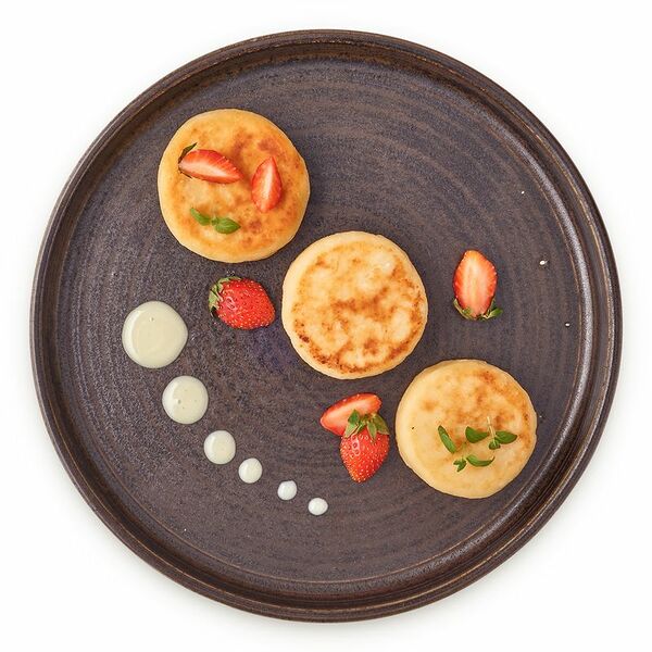 Сырники творожные Шеф Перекрёсток, 150г