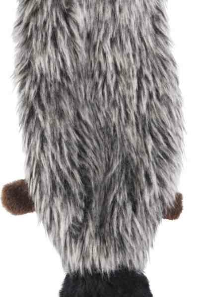 Игрушка для собак Енот Triol, 25 см